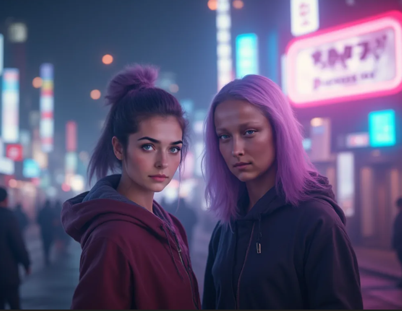 极速生成
